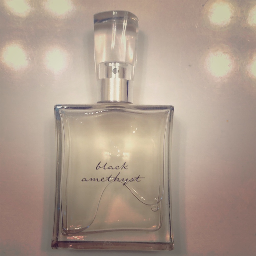Bath & Body fragrance, Black Amethyst